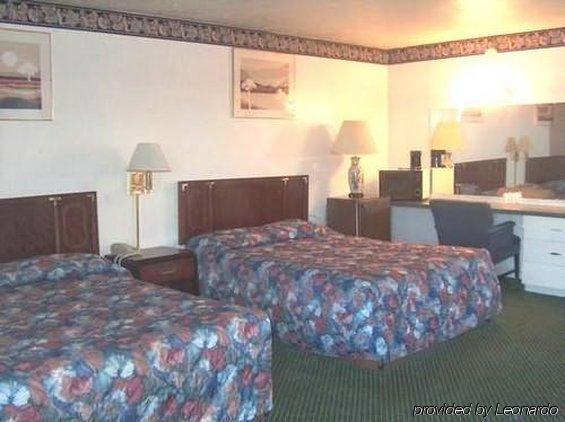 The Palms Motel Portland Rom bilde